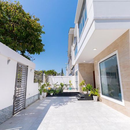 B2-11 Hoang My Villa Vung Tau Dış mekan fotoğraf