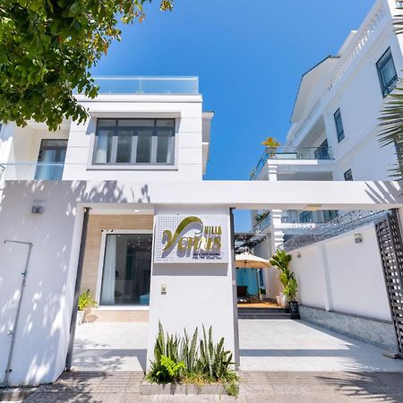 B2-11 Hoang My Villa Vung Tau Dış mekan fotoğraf