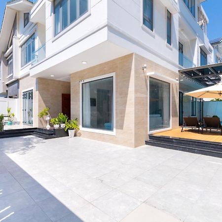 B2-11 Hoang My Villa Vung Tau Dış mekan fotoğraf