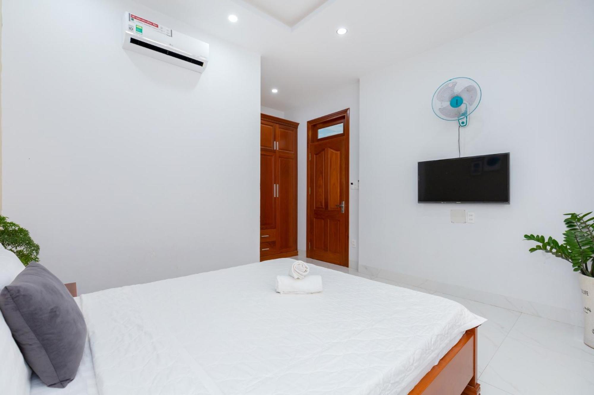 B2-11 Hoang My Villa Vung Tau Dış mekan fotoğraf