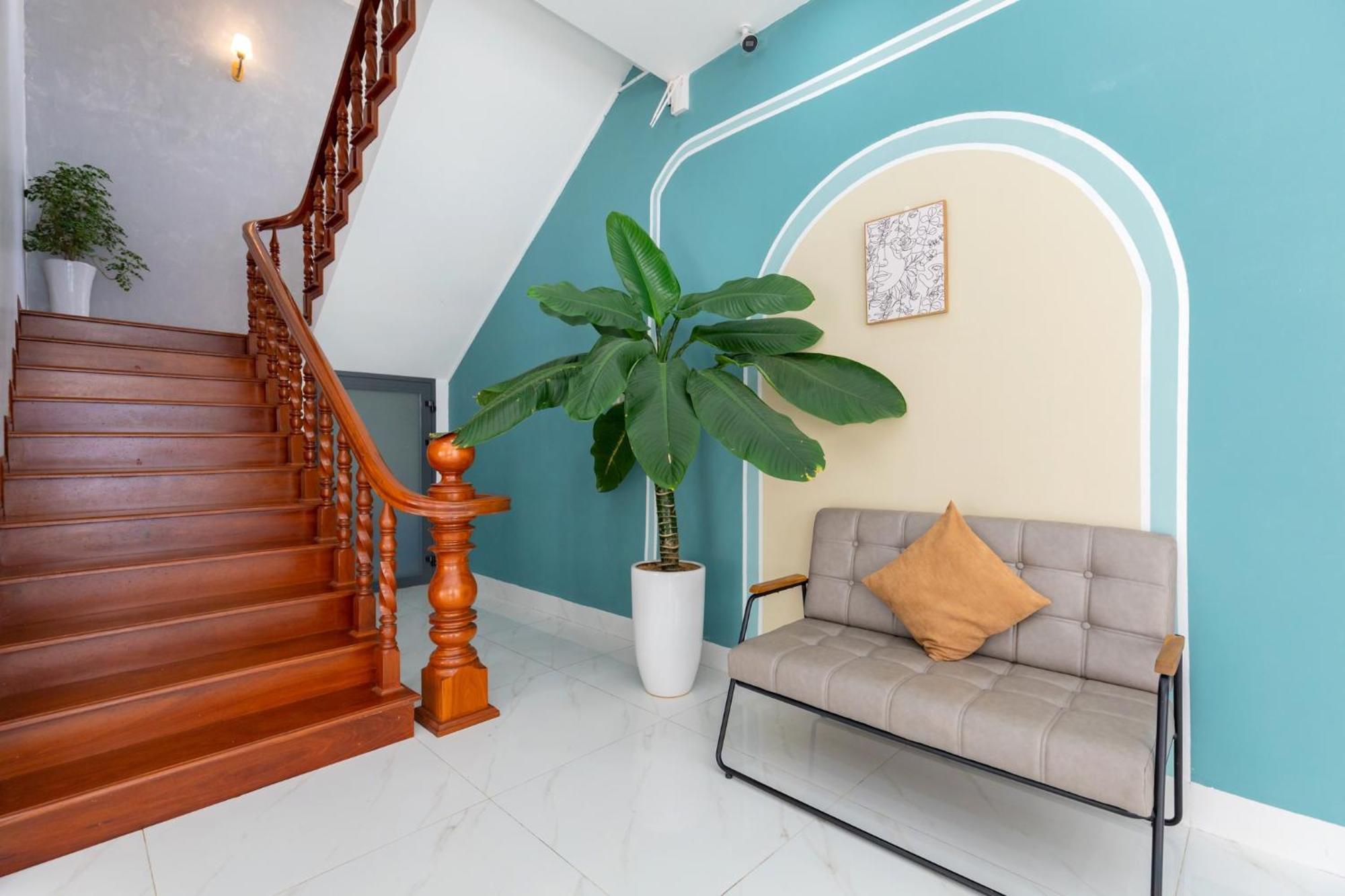 B2-11 Hoang My Villa Vung Tau Dış mekan fotoğraf