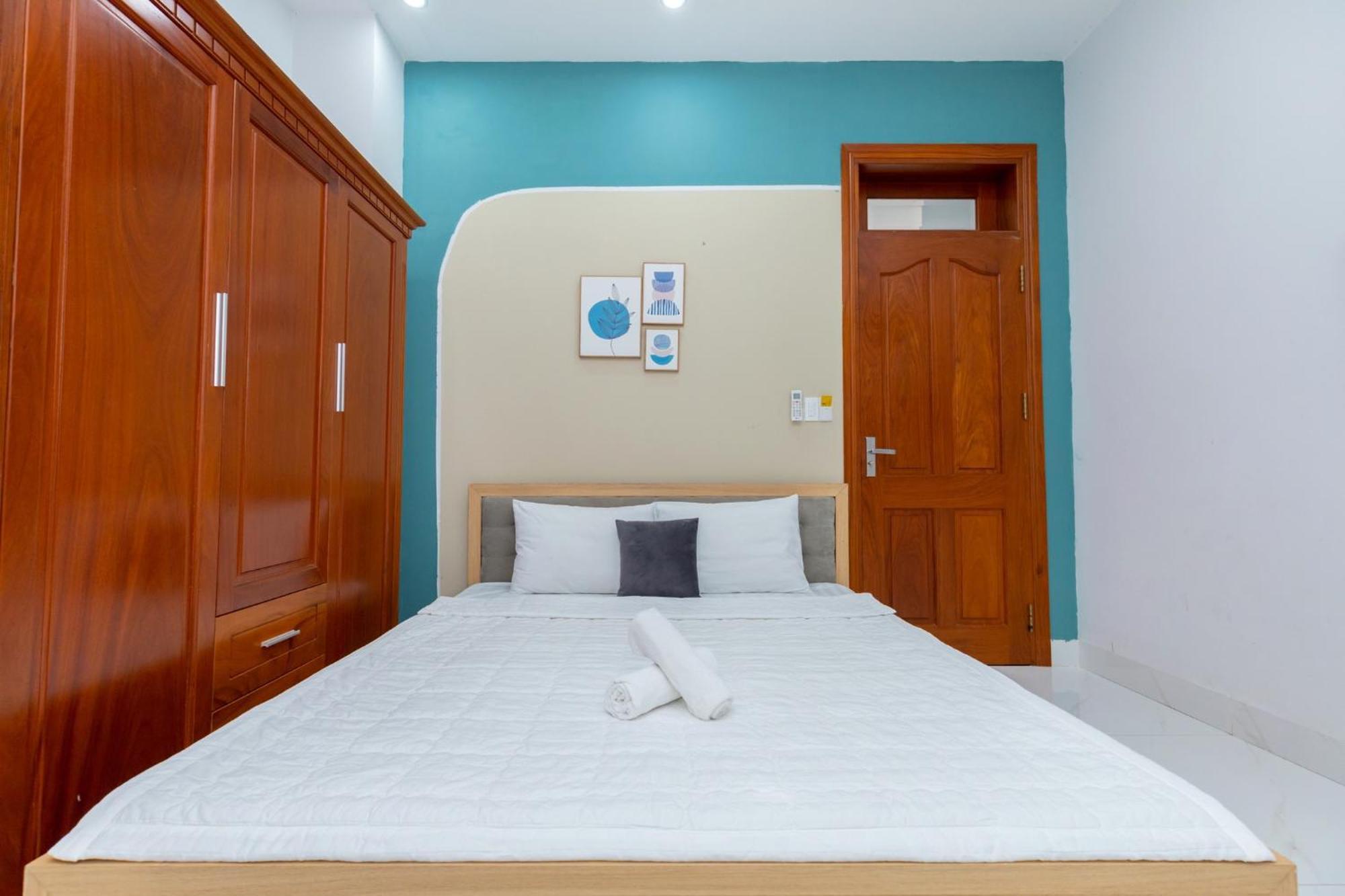 B2-11 Hoang My Villa Vung Tau Dış mekan fotoğraf