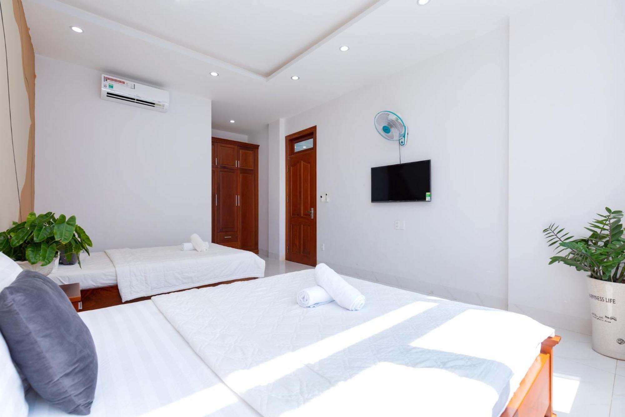 B2-11 Hoang My Villa Vung Tau Dış mekan fotoğraf