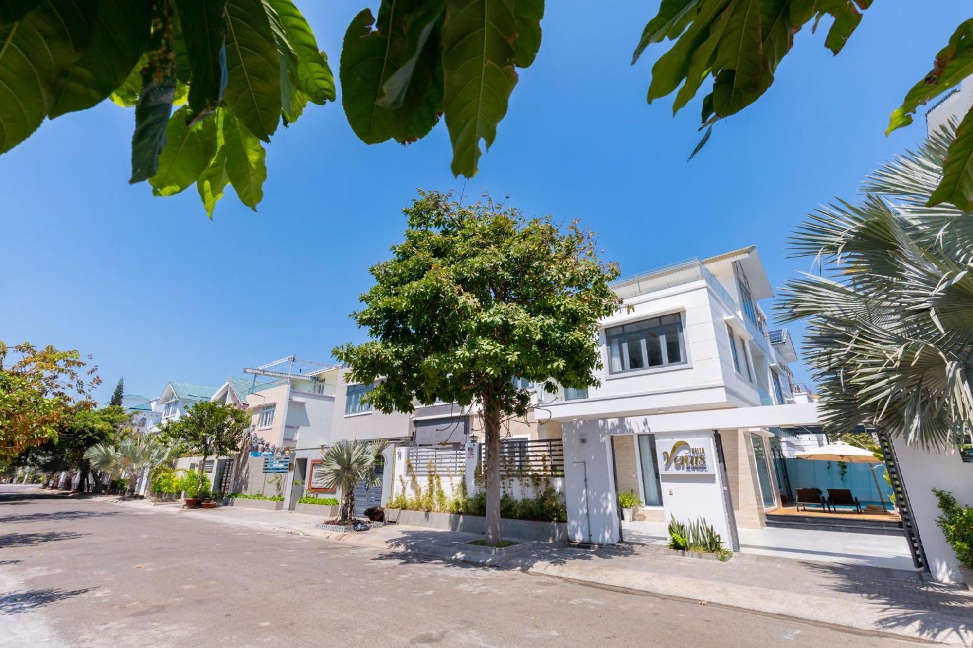 B2-11 Hoang My Villa Vung Tau Dış mekan fotoğraf